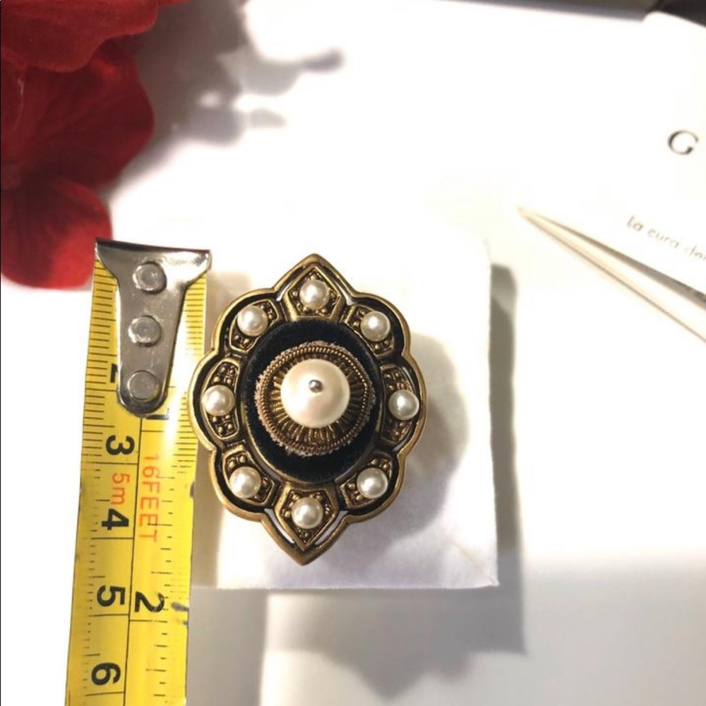 🌹Gucci ring🌹 - Picture 5 of 6